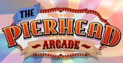 Pierhead Arcade header banner