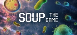 Soup: the Game header banner