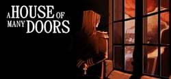 A House of Many Doors header banner