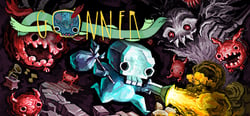 GoNNER header banner