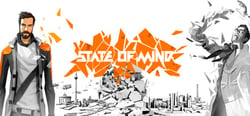 State of Mind header banner