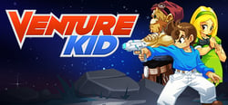 Venture Kid header banner