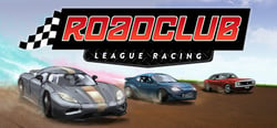Roadclub: League Racing header banner