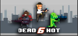 Dead6hot header banner