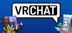 VRChat header banner
