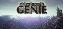 Drizzlepath: Genie header banner