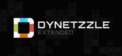 Dynetzzle Extended header banner