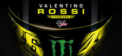 Valentino Rossi The Game header banner