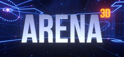 Arena 3D header banner