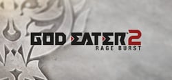 GOD EATER 2 Rage Burst header banner
