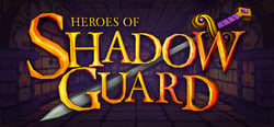 Heroes of Shadow Guard header banner