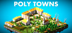 Poly Towns header banner