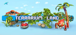 Terrarium Land header banner