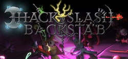 Hack, Slash & Backstab header banner