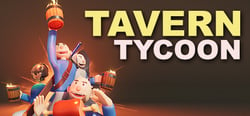 Tavern Tycoon - Dragon's Hangover header banner