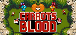 Of Carrots And Blood header banner
