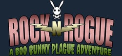 Rock-N-Rogue: A Boo Bunny Plague Adventure header banner