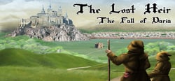 The Lost Heir: The Fall of Daria header banner