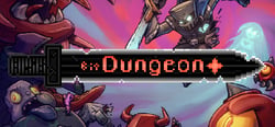 bit Dungeon+ header banner