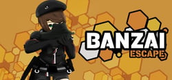 Banzai Escape header banner