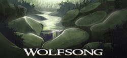 Wolfsong header banner