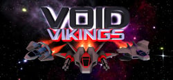 Void Vikings header banner