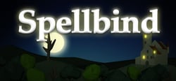 Spellbind : Luppe's tale header banner