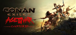 Conan Exiles header banner