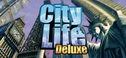 City Life Deluxe header banner