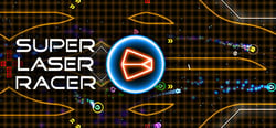 Super Laser  Racer header banner