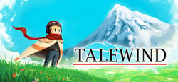 Talewind header banner