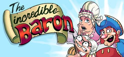 The Incredible Baron header banner