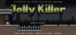 Jelly Killer header banner