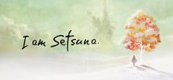 I am Setsuna header banner