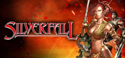 Silverfall header banner