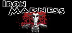 Iron Madness header banner