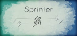 Sprinter header banner