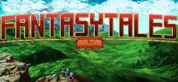 Fantasy Tales Online header banner