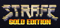 STRAFE: Gold Edition header banner