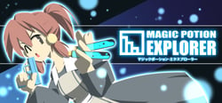 Magic Potion Explorer header banner