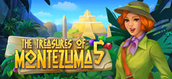 The Treasures of Montezuma 5 header banner