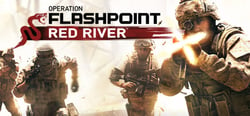 Operation Flashpoint: Red River header banner