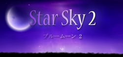 Star Sky 2 header banner