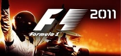 F1 2011 header banner