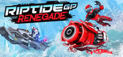 Riptide GP: Renegade header banner