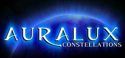 Auralux: Constellations header banner