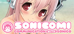 Sonicomi header banner