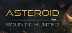 Asteroid Bounty Hunter header banner