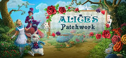 Alice's Patchwork header banner