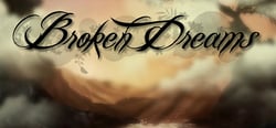 Broken Dreams header banner